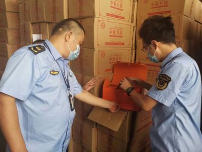 月饼包装“瘦身令”初战告捷，市场调查展现简约新风尚