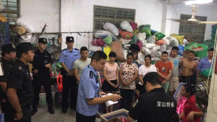 特大假冒“费雪”案告破背后 市场调查揭示玩具安全与消费信任危机