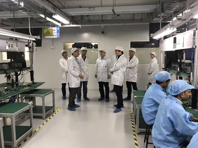 智慧海派商贸团远赴印、印，开启东南亚市场新篇章