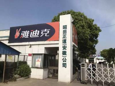 安徽最大假冒雅迪电动车工厂被查封，行业乱象再敲警钟