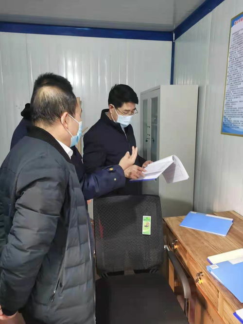 临沂市市场监督管理局深入冷链食品企业开展座谈调研 市场调研